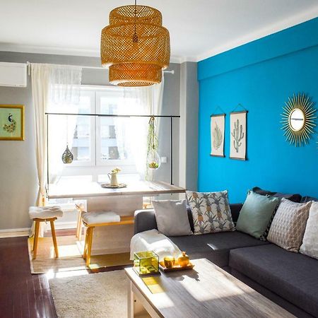 Lisbon Sky View 3Br Home + Near Airport + Free Parking Екстер'єр фото