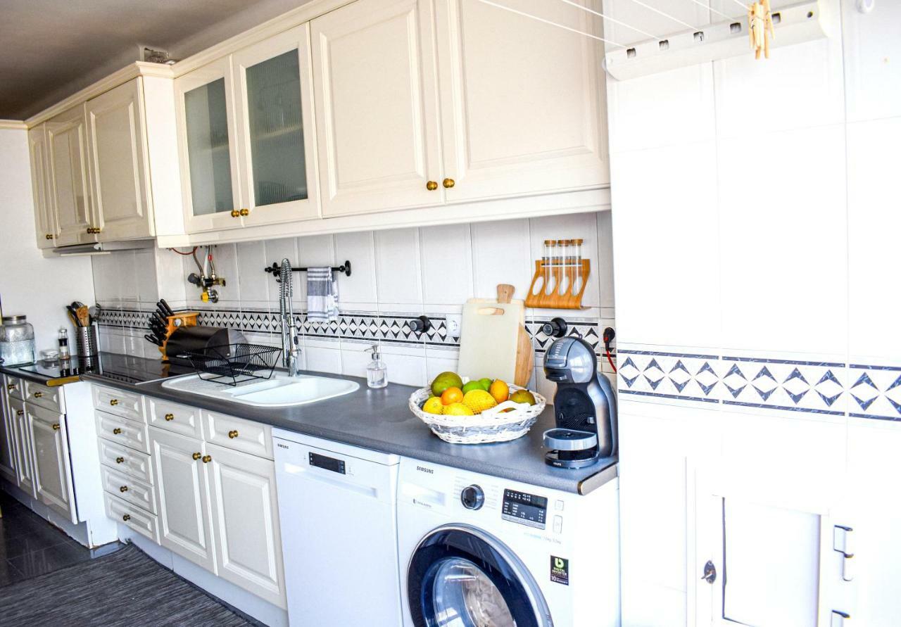 Lisbon Sky View 3Br Home + Near Airport + Free Parking Екстер'єр фото