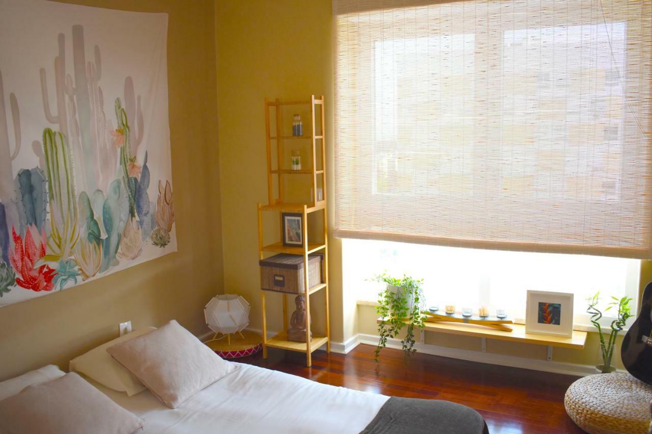 Lisbon Sky View 3Br Home + Near Airport + Free Parking Екстер'єр фото